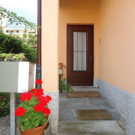 Homestay Dodo Lugano Exterior photo