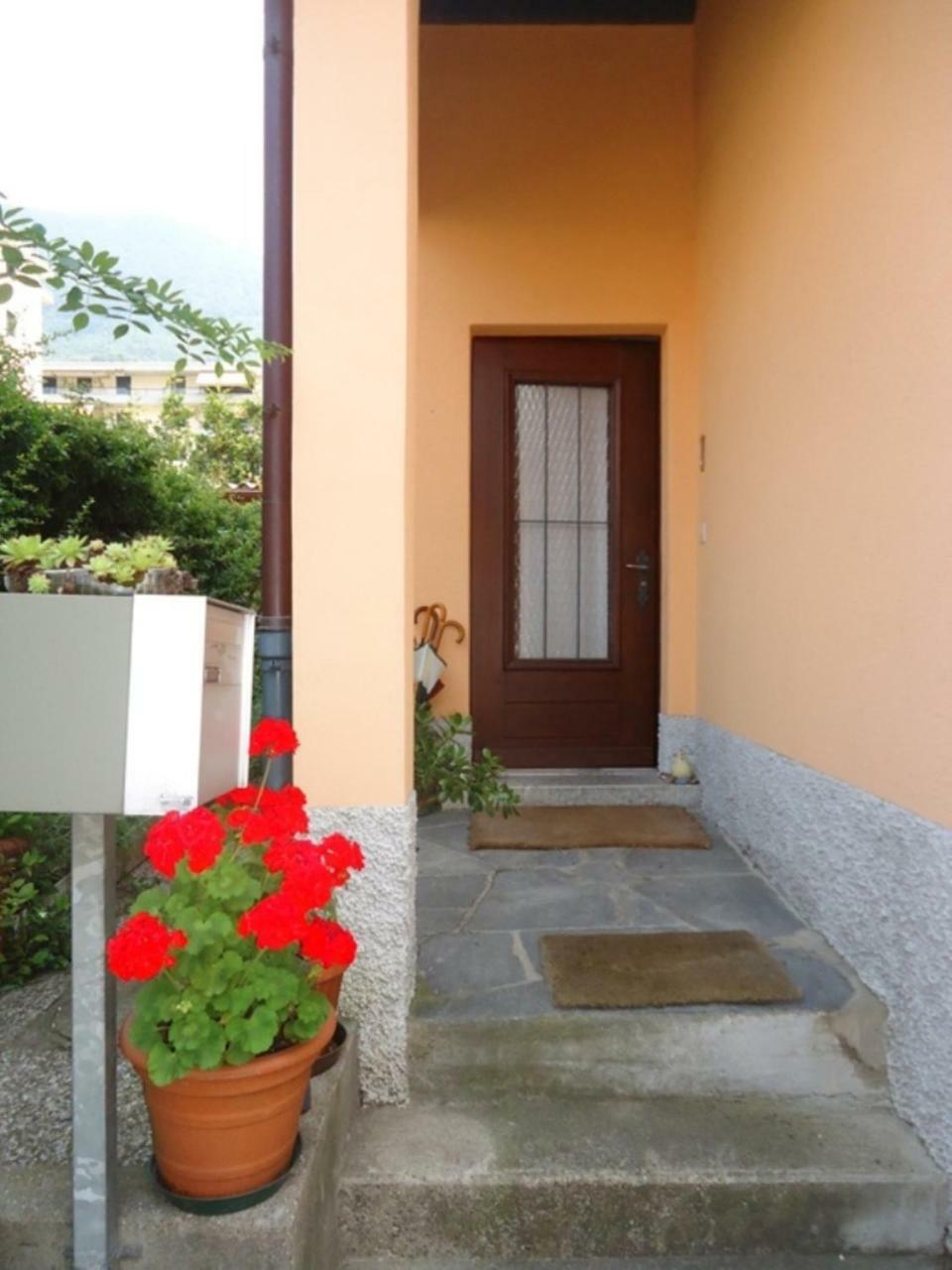 Homestay Dodo Lugano Exterior photo